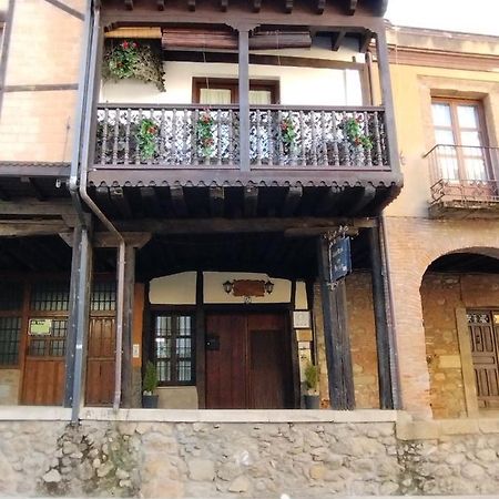 Casa Rural Los Portales Valle Del Jerte คาเบซุเอลา เดล วาลล์ ภายนอก รูปภาพ
